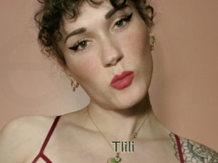 Tlili