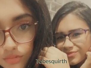 Tobesquirth