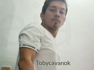 Tobycavanok