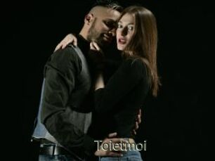 Toietmoi