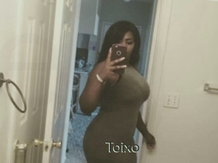 Toixo