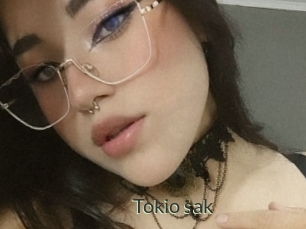 Tokio_sak