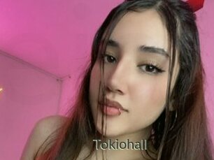 Tokiohall