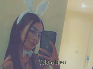 Tokyobleu