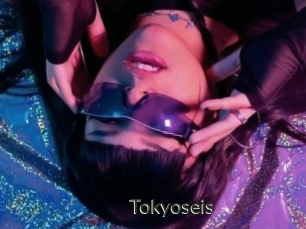 Tokyoseis