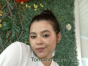Tom_and_bunny