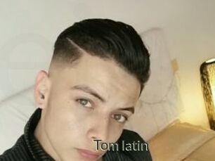 Tom_latin