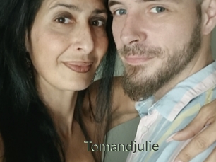 Tomandjulie