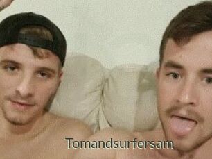 Tomandsurfersam
