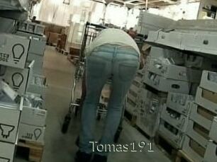 Tomas191