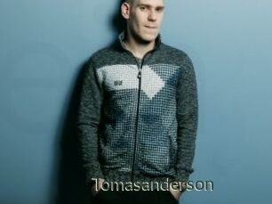 Tomasanderson