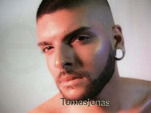 Tomasjonas