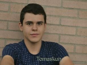 Tomaskun