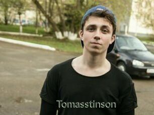 Tomasstinson
