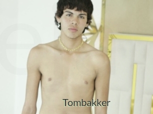 Tombakker