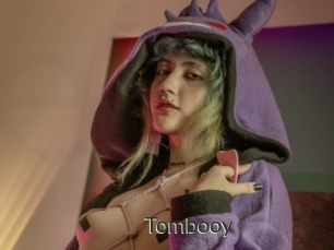 Tombooy