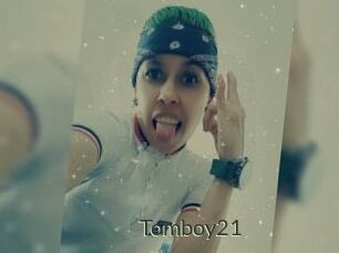Tomboy21
