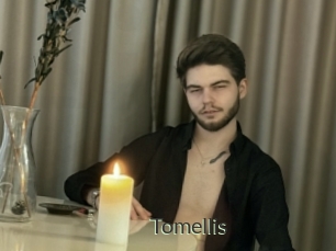 tomellis Ejaculator