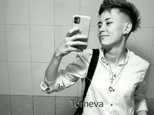 Tomeva