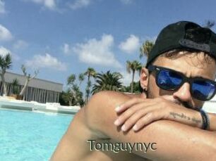Tomguynyc
