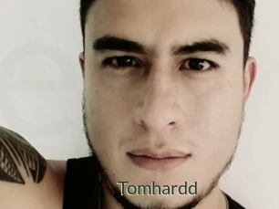 Tomhardd
