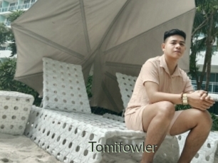 tomifowler Ejaculator