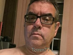 Tomm77