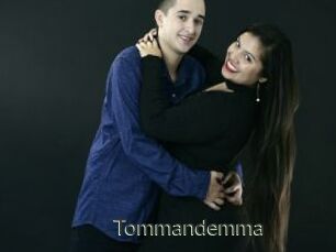 Tommandemma