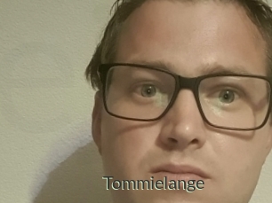 Tommielange