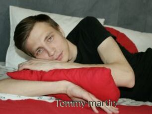 Tommy_martin