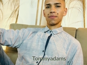 Tommyadams