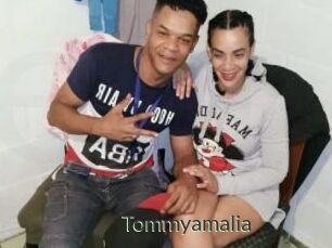 Tommyamalia