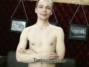 Tommybaxter