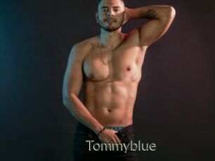 Tommyblue