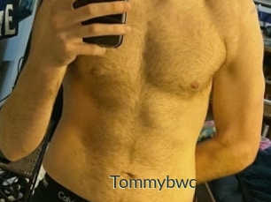 Tommybwc