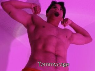 Tommycage