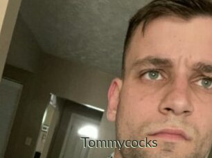 Tommycocks