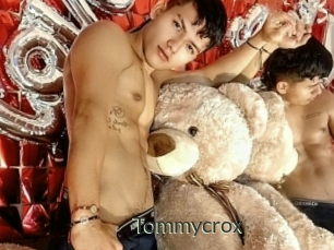 Tommycrox