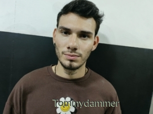 Tommydammer