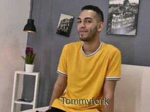 Tommyfork