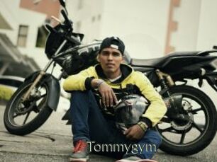 Tommygym
