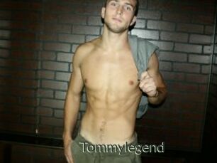 Tommylegend