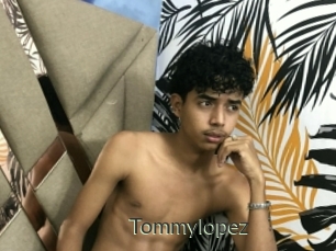 Tommylopez
