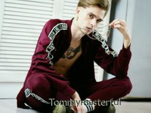 Tommymasterful