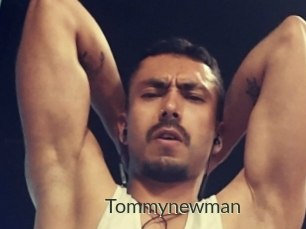 Tommynewman