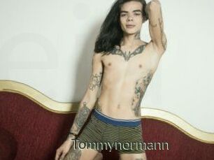 Tommynormann