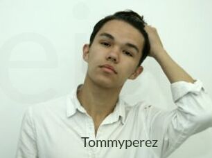 Tommyperez