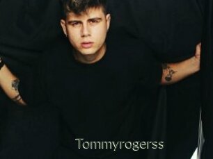 Tommyrogerss