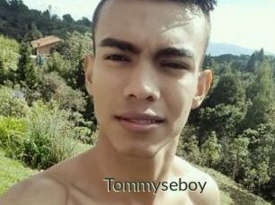 Tommyseboy