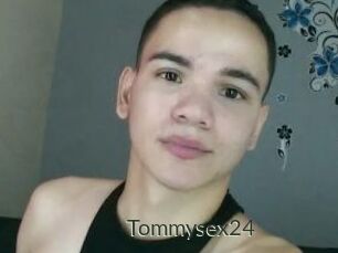 Tommysex24